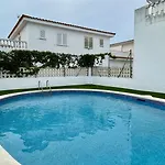 La Vinya 14 Hébergement de vacances *