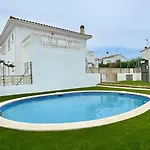 Holiday home La Vinya 14 *