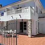 Holiday home La Vinya 14 L'Escala