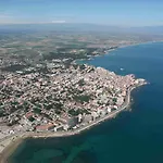 Hébergement de vacances La Vinya 14 *