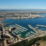 Holiday home La Vinya 14 L'Escala