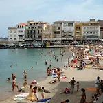 La Vinya 14 L' Escala