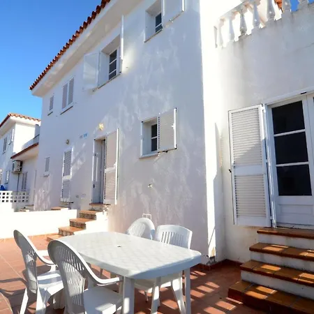 La Vinya I - Casas Adosadas Holiday home
