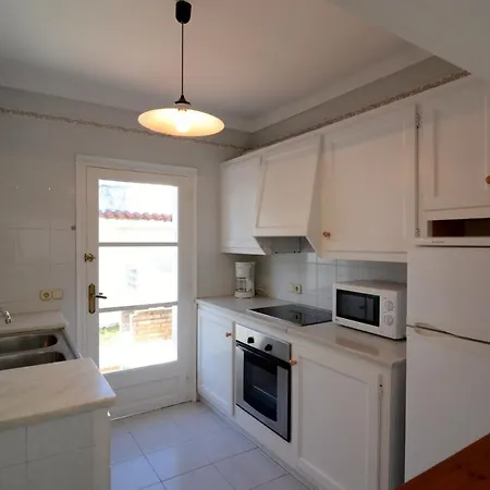 Holiday home La Vinya I - Casas Adosadas L'Escala
