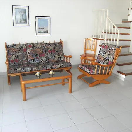La Vinya I - Casas Adosadas Holiday home L'Escala