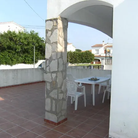 La Vinya I - Casas Adosadas Holiday home