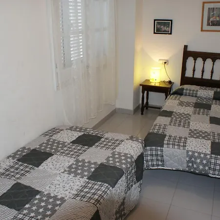 La Vinya I - Casas Adosadas Holiday home L'Escala