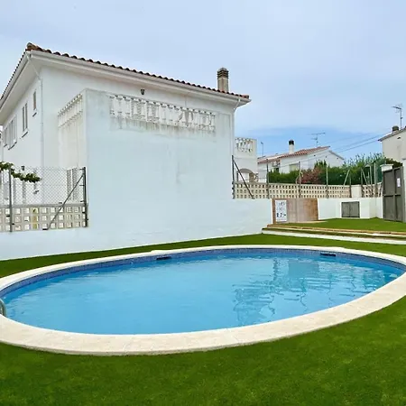 Holiday home La Vinya I - Casas Adosadas *
