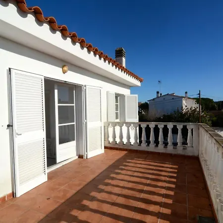 La Vinya I - Casas Adosadas * L'Escala