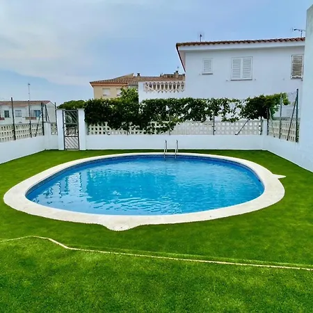 La Vinya I - Casas Adosadas L'Escala