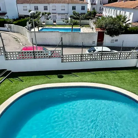 La Vinya I - Casas Adosadas L'Escala