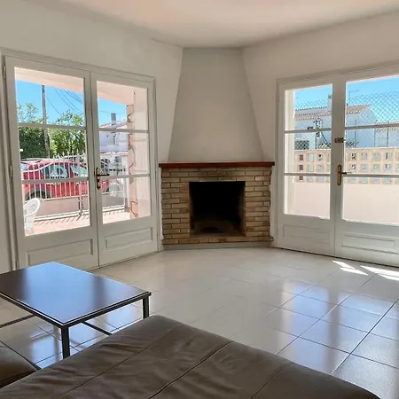La Vinya I - Casas Adosadas * L'Escala