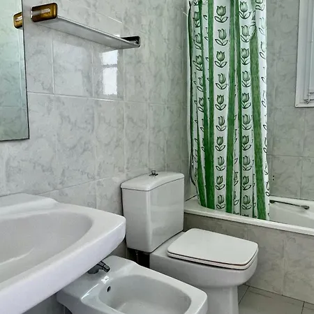 Holiday home La Vinya I - Casas Adosadas