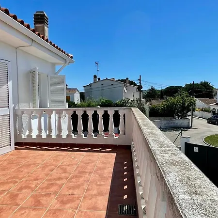 La Vinya I - Casas Adosadas Holiday home *