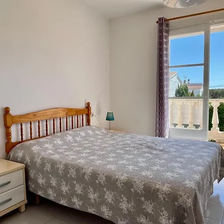 Holiday home La Vinya I - Casas Adosadas *