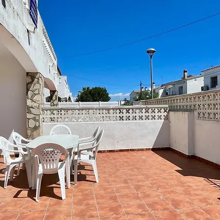 La Vinya I - Casas Adosadas * L'Escala