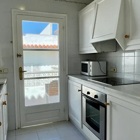 La Vinya I - Casas Adosadas Holiday home
