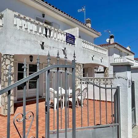Holiday home La Vinya I - Casas Adosadas
