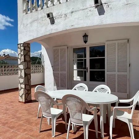 La Vinya I - Casas Adosadas *