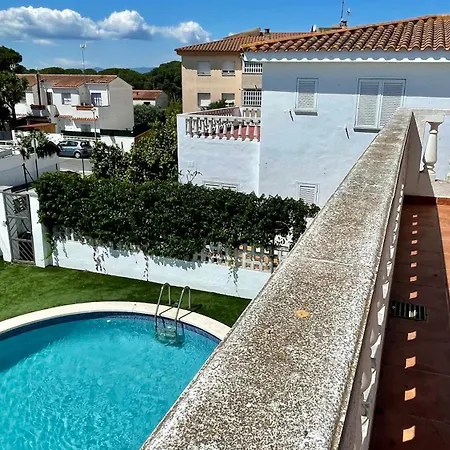 La Vinya I - Casas Adosadas L'Escala