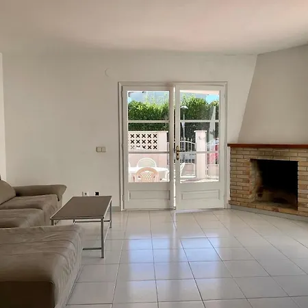 La Vinya I - Casas Adosadas * L'Escala