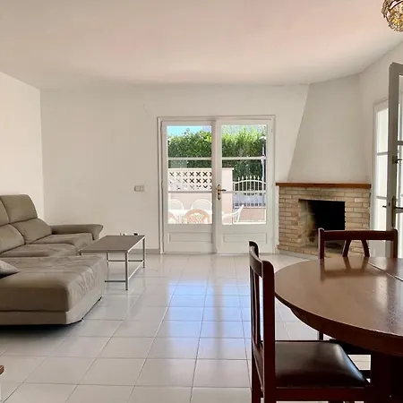 La Vinya I - Casas Adosadas * L'Escala