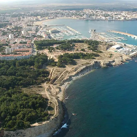 La Vinya I - Casas Adosadas * L'Escala