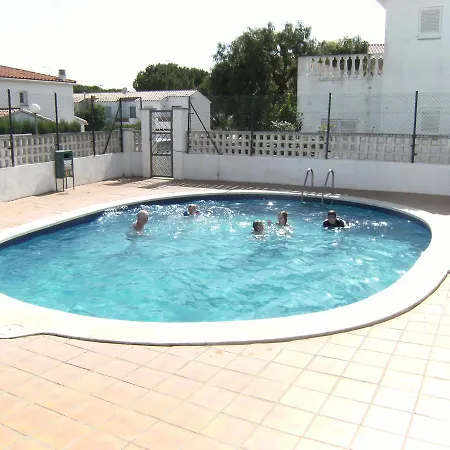 Holiday home La Vinya I - Casas Adosadas *