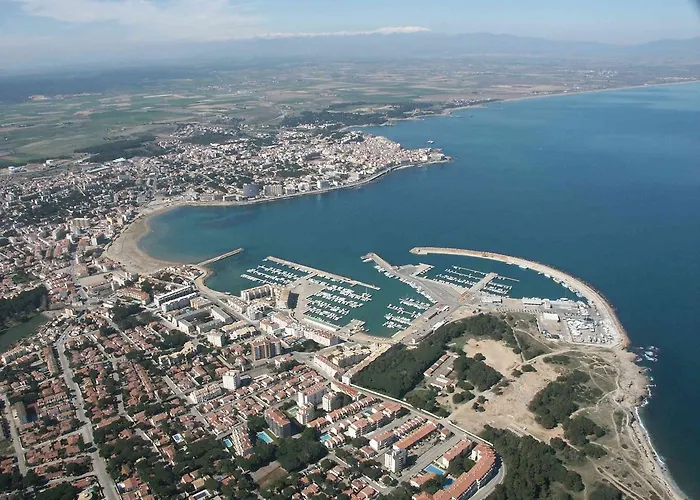 La Vinya 14 L' Escala