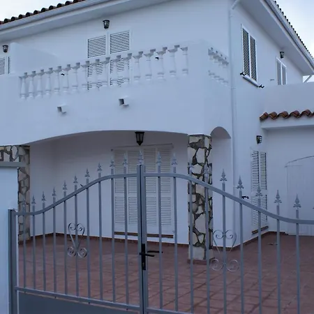 La Vinya I - Casas Adosadas