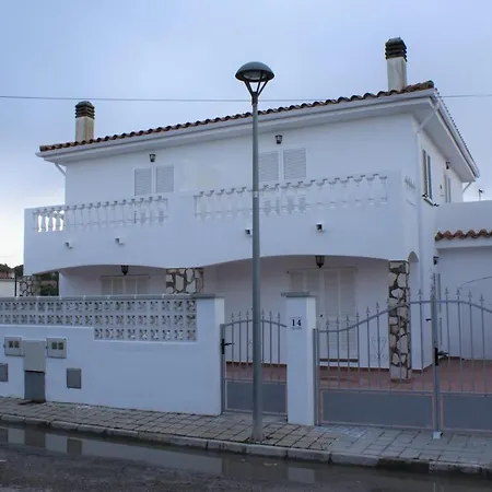 La Vinya I - Casas Adosadas Hébergement de vacances *