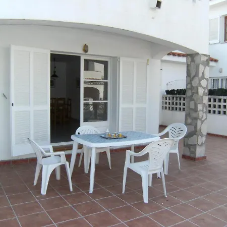 Hébergement de vacances La Vinya I - Casas Adosadas