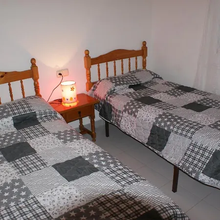 La Vinya I - Casas Adosadas Hébergement de vacances *