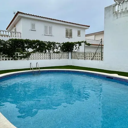 La Vinya 14 別荘 *