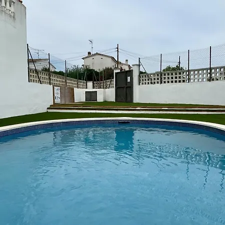 La Vinya I - Casas Adosadas Holiday home