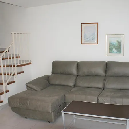 Hébergement de vacances La Vinya I - Casas Adosadas L' Escala