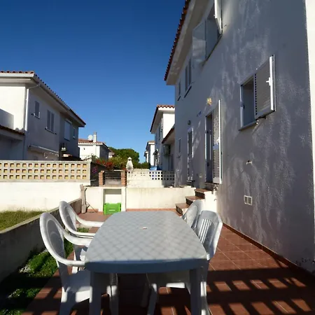 La Vinya I - Casas Adosadas Hébergement de vacances