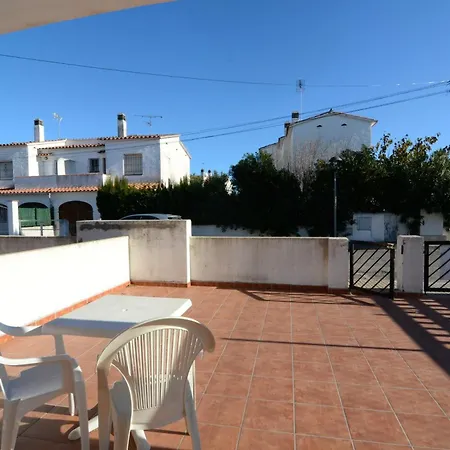 La Vinya I - Casas Adosadas L' Escala