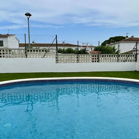 La Vinya I - Casas Adosadas