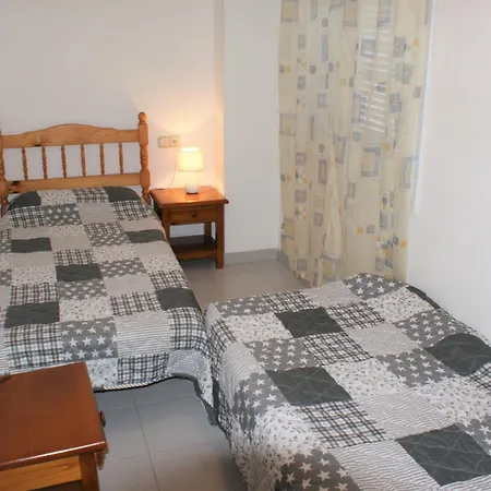 La Vinya I - Casas Adosadas Hébergement de vacances *