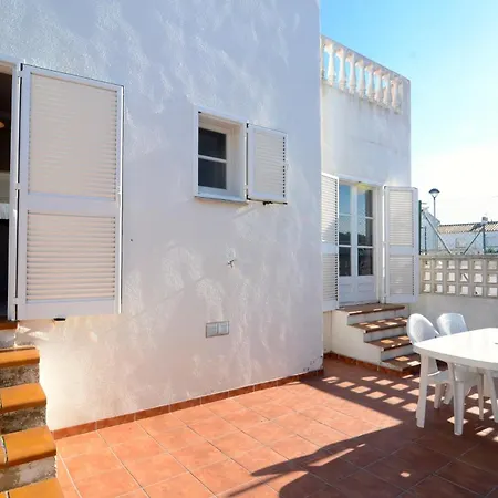 La Vinya I - Casas Adosadas L' Escala