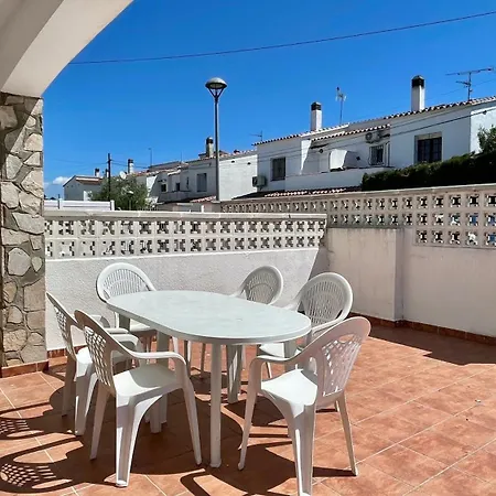 La Vinya 14 別荘 L' Escala