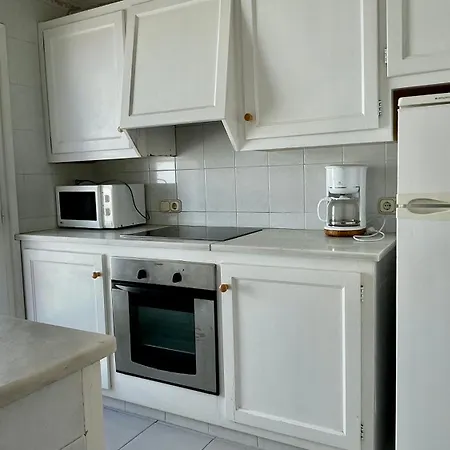 La Vinya I - Casas Adosadas Hébergement de vacances *