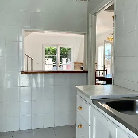 Hébergement de vacances La Vinya I - Casas Adosadas *