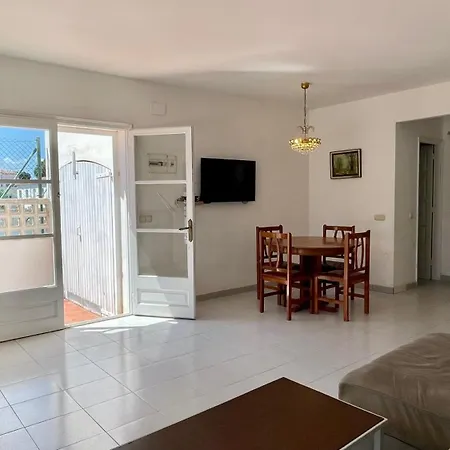 La Vinya 14 別荘 L' Escala