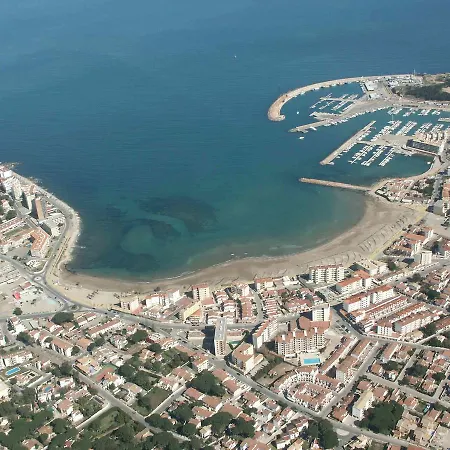 La Vinya I - Casas Adosadas Hébergement de vacances *