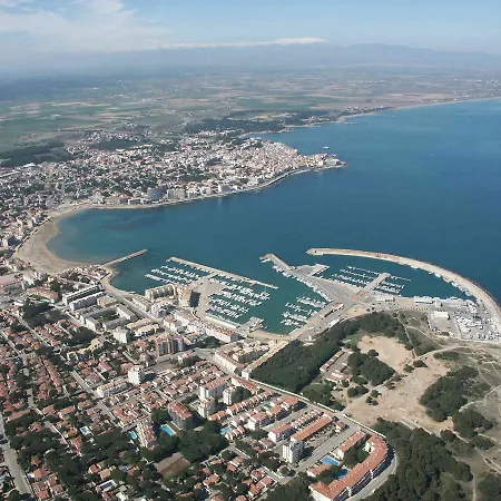 La Vinya I - Casas Adosadas L' Escala