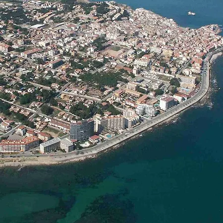 La Vinya I - Casas Adosadas * L'Escala
