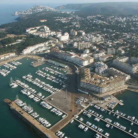 La Vinya 14 別荘 *