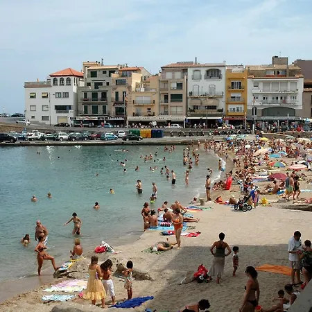 La Vinya 14 L' Escala